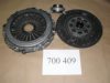 RENAULT 5001859387 Clutch Kit